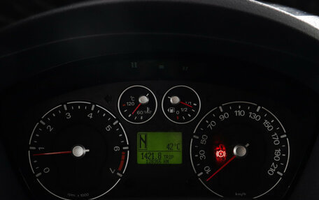 Ford Fusion I, 2007 год, 547 000 рублей, 8 фотография