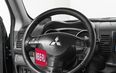 Mitsubishi Outlander III рестайлинг 3, 2007 год, 990 000 рублей, 7 фотография