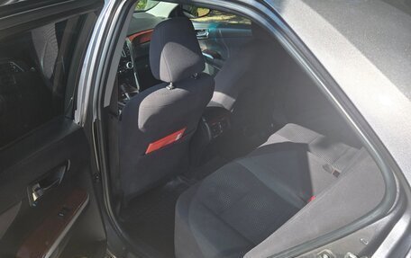 Toyota Camry, 2012 год, 1 570 000 рублей, 7 фотография