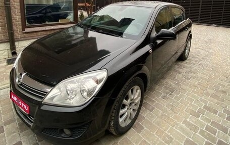 Opel Astra H, 2013 год, 500 000 рублей, 1 фотография