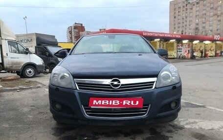 Opel Astra H, 2011 год, 400 000 рублей, 1 фотография