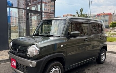 Suzuki Hustler, 2015 год, 830 000 рублей, 1 фотография