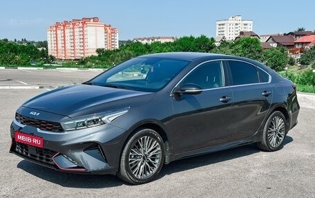 KIA Cerato IV, 2022 год, 2 700 000 рублей, 1 фотография