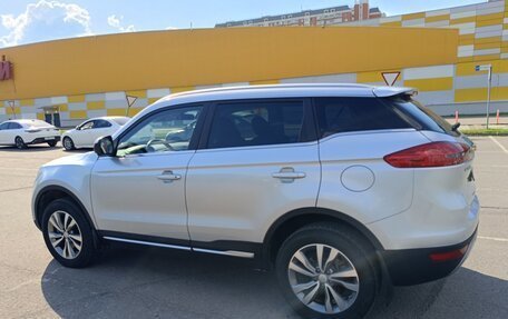 Geely Atlas I, 2021 год, 1 800 000 рублей, 1 фотография