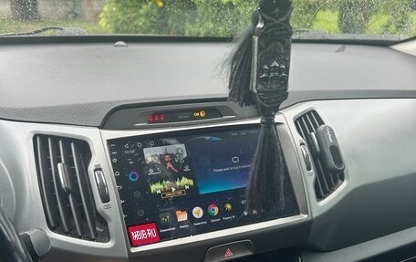 KIA Sportage III, 2015 год, 1 600 000 рублей, 1 фотография