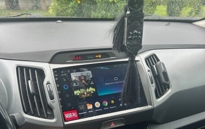 KIA Sportage III, 2015 год, 1 600 000 рублей, 1 фотография