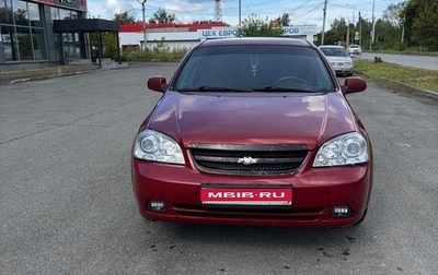 Chevrolet Lacetti, 2007 год, 475 000 рублей, 1 фотография