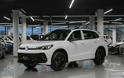 Volkswagen Tiguan, 2026 год, 4 900 000 рублей, 1 фотография