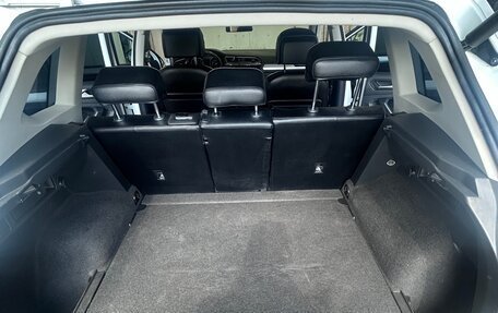 Volkswagen Tiguan II, 2020 год, 2 390 000 рублей, 12 фотография