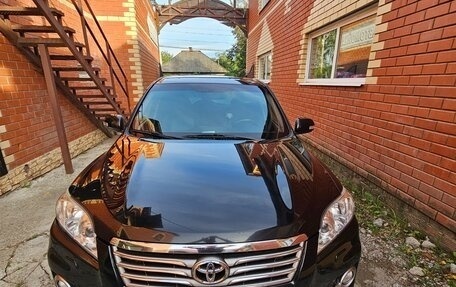 Toyota RAV4, 2011 год, 1 450 000 рублей, 2 фотография