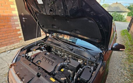 Toyota RAV4, 2011 год, 1 450 000 рублей, 4 фотография