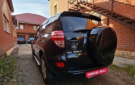 Toyota RAV4, 2011 год, 1 450 000 рублей, 6 фотография