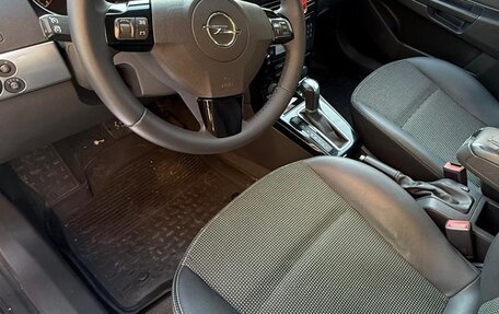 Opel Astra H, 2013 год, 500 000 рублей, 6 фотография