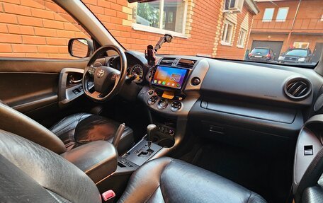 Toyota RAV4, 2011 год, 1 450 000 рублей, 8 фотография