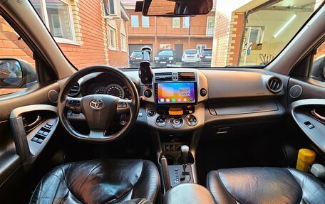 Toyota RAV4, 2011 год, 1 450 000 рублей, 7 фотография