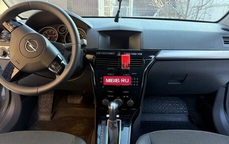 Opel Astra H, 2013 год, 500 000 рублей, 7 фотография