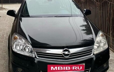 Opel Astra H, 2013 год, 500 000 рублей, 4 фотография