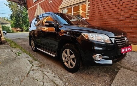 Toyota RAV4, 2011 год, 1 450 000 рублей, 3 фотография