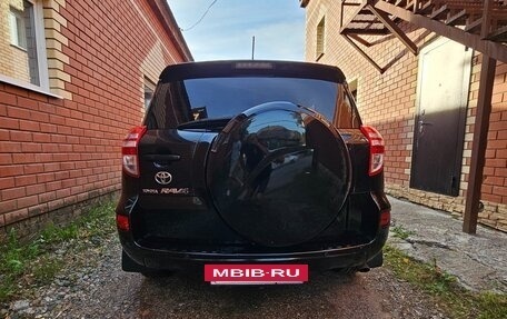 Toyota RAV4, 2011 год, 1 450 000 рублей, 5 фотография