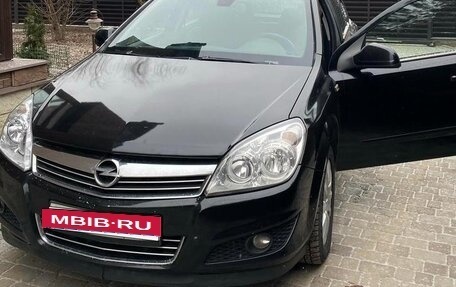 Opel Astra H, 2013 год, 500 000 рублей, 3 фотография