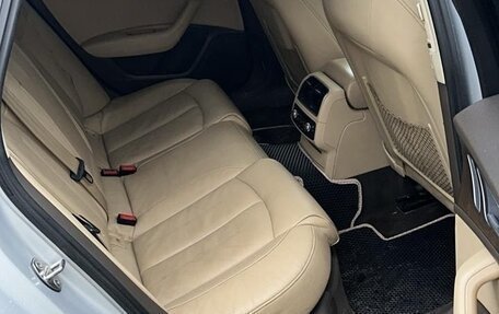 Audi A6, 2013 год, 2 150 000 рублей, 7 фотография