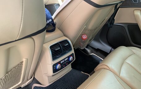 Audi A6, 2013 год, 2 150 000 рублей, 11 фотография