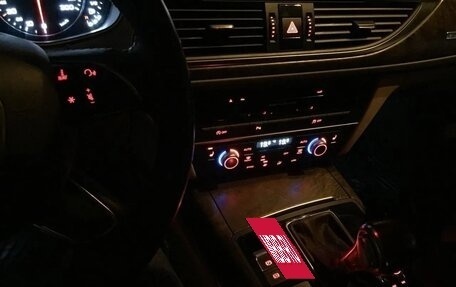 Audi A6, 2013 год, 2 150 000 рублей, 5 фотография