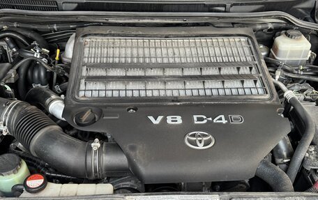 Toyota Land Cruiser 200, 2014 год, 3 450 000 рублей, 11 фотография