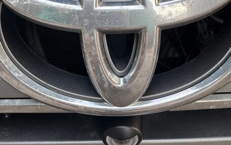 Toyota Land Cruiser 200, 2014 год, 3 450 000 рублей, 13 фотография