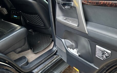 Toyota Land Cruiser 200, 2014 год, 3 450 000 рублей, 18 фотография
