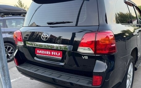 Toyota Land Cruiser 200, 2014 год, 3 450 000 рублей, 7 фотография