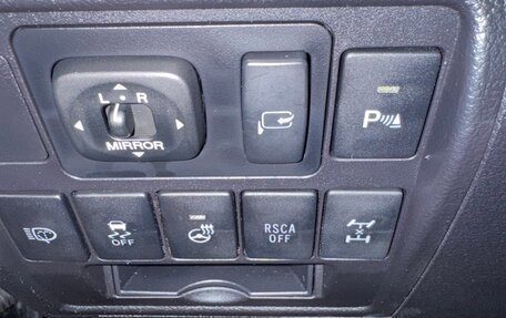 Toyota Land Cruiser 200, 2014 год, 3 450 000 рублей, 24 фотография