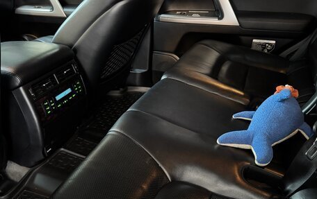 Toyota Land Cruiser 200, 2014 год, 3 450 000 рублей, 25 фотография
