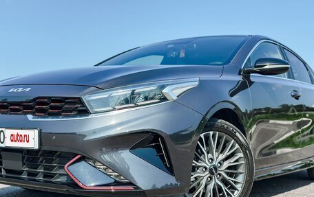 KIA Cerato IV, 2022 год, 2 700 000 рублей, 4 фотография