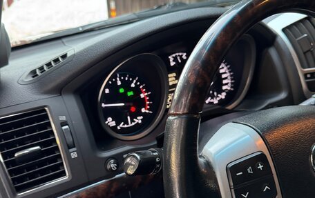 Toyota Land Cruiser 200, 2014 год, 3 450 000 рублей, 30 фотография