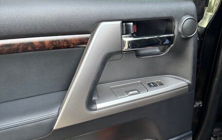 Toyota Land Cruiser 200, 2014 год, 3 450 000 рублей, 26 фотография