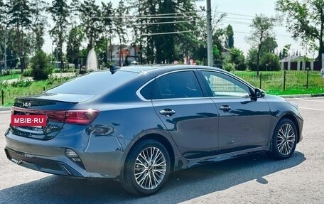 KIA Cerato IV, 2022 год, 2 700 000 рублей, 2 фотография