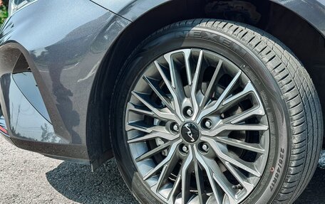 KIA Cerato IV, 2022 год, 2 700 000 рублей, 14 фотография