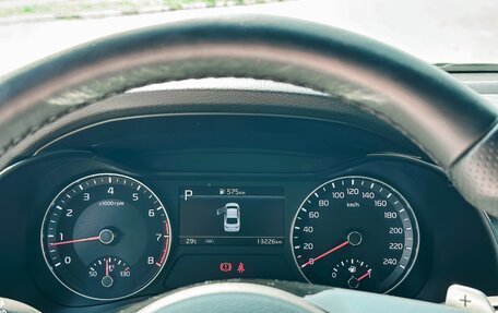 KIA Cerato IV, 2022 год, 2 700 000 рублей, 16 фотография