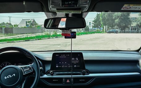 KIA Cerato IV, 2022 год, 2 700 000 рублей, 15 фотография