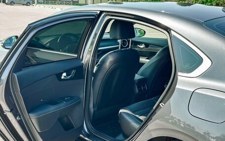 KIA Cerato IV, 2022 год, 2 700 000 рублей, 12 фотография