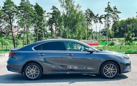 KIA Cerato IV, 2022 год, 2 700 000 рублей, 6 фотография