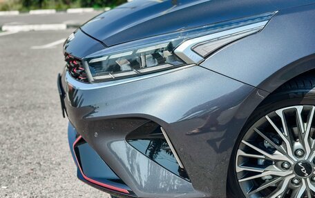 KIA Cerato IV, 2022 год, 2 700 000 рублей, 8 фотография