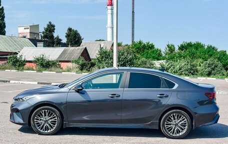 KIA Cerato IV, 2022 год, 2 700 000 рублей, 5 фотография