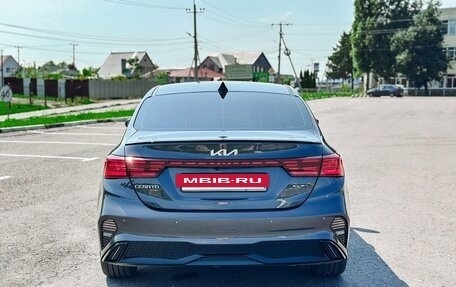 KIA Cerato IV, 2022 год, 2 700 000 рублей, 10 фотография