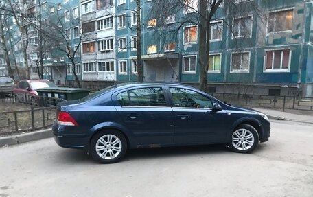 Opel Astra H, 2011 год, 400 000 рублей, 5 фотография