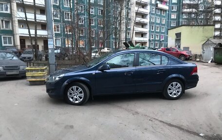 Opel Astra H, 2011 год, 400 000 рублей, 6 фотография