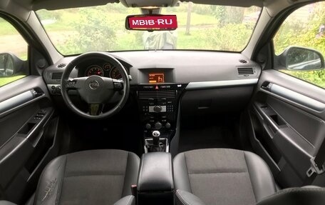 Opel Astra H, 2011 год, 400 000 рублей, 7 фотография
