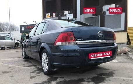 Opel Astra H, 2011 год, 400 000 рублей, 4 фотография