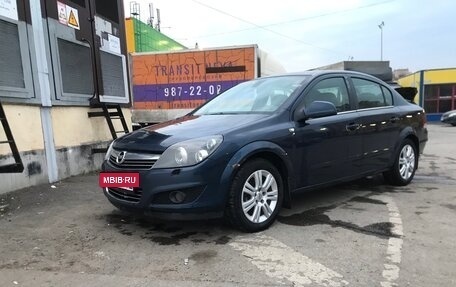 Opel Astra H, 2011 год, 400 000 рублей, 2 фотография